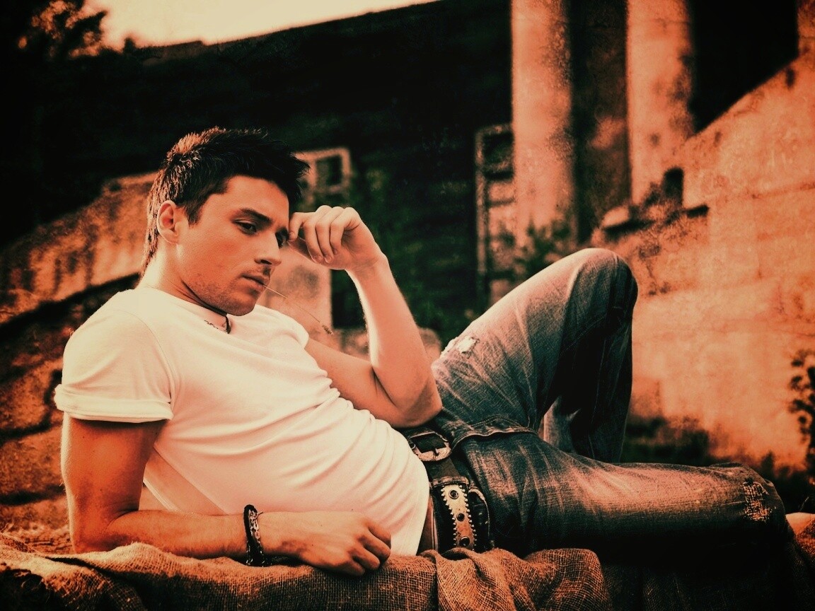 Сергей Лазарев обои