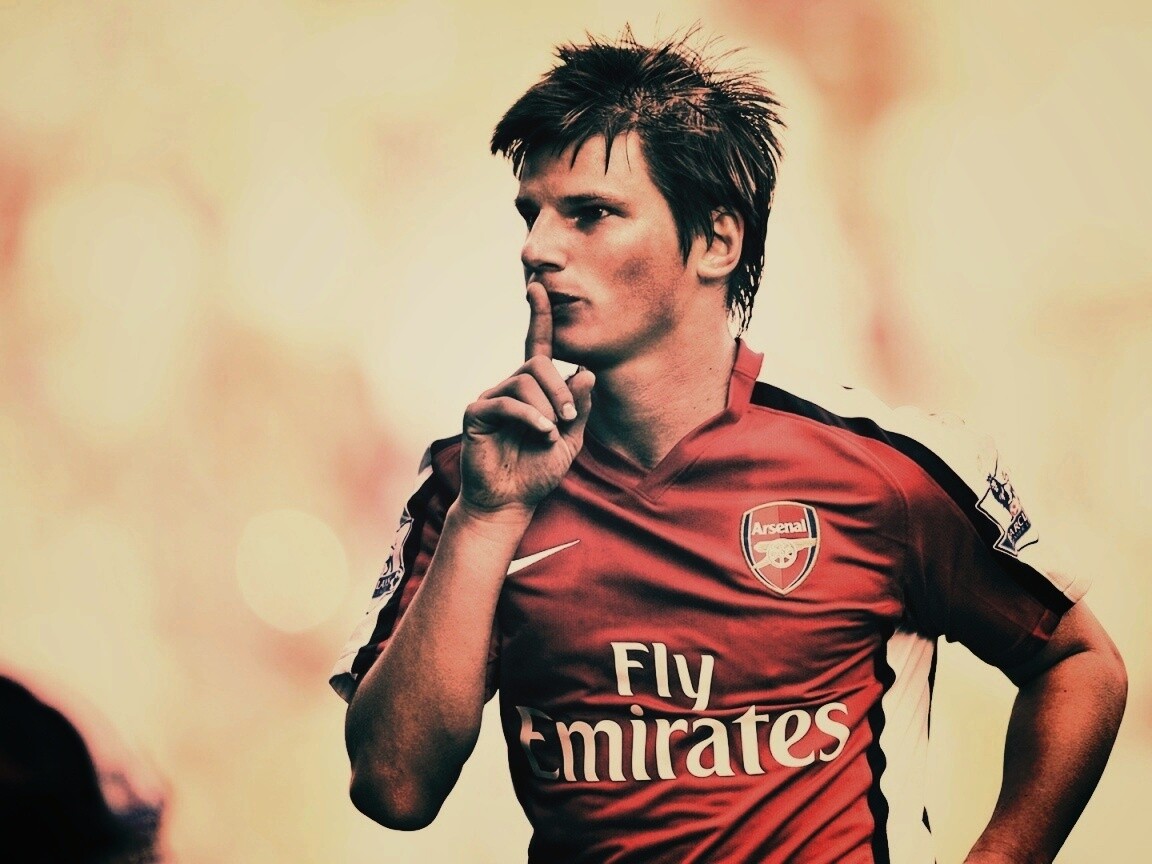 Андрей Аршавин обои