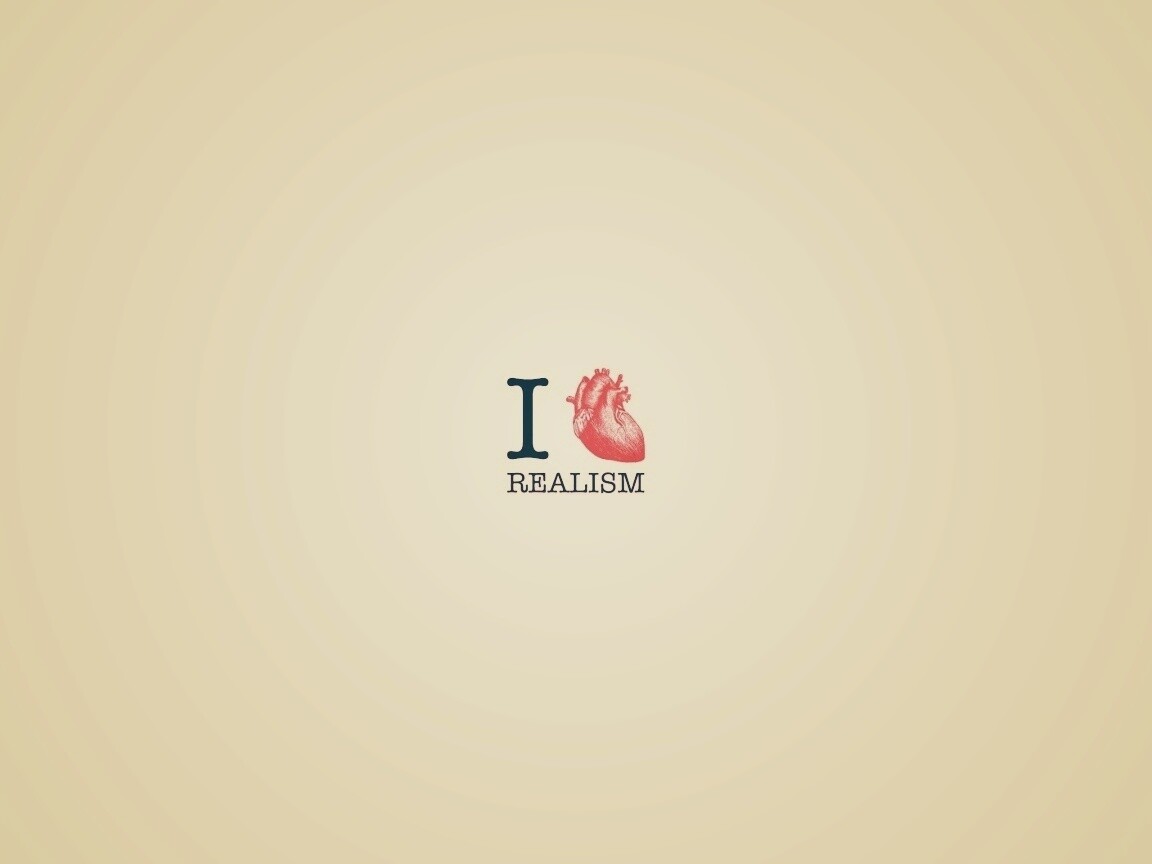realism обои