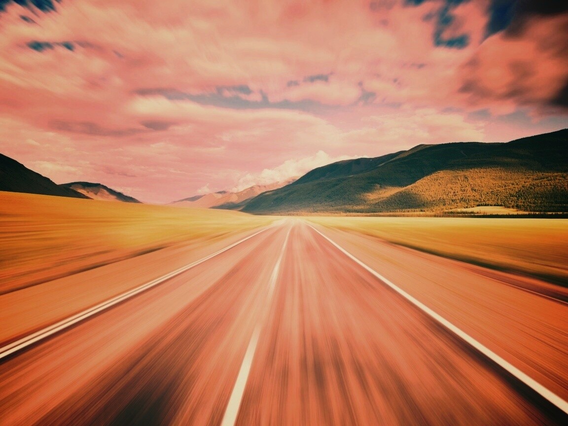 Скорость обои