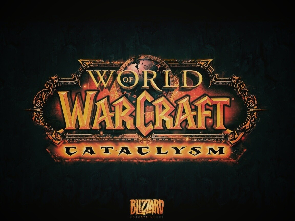 World of Warcraft обои