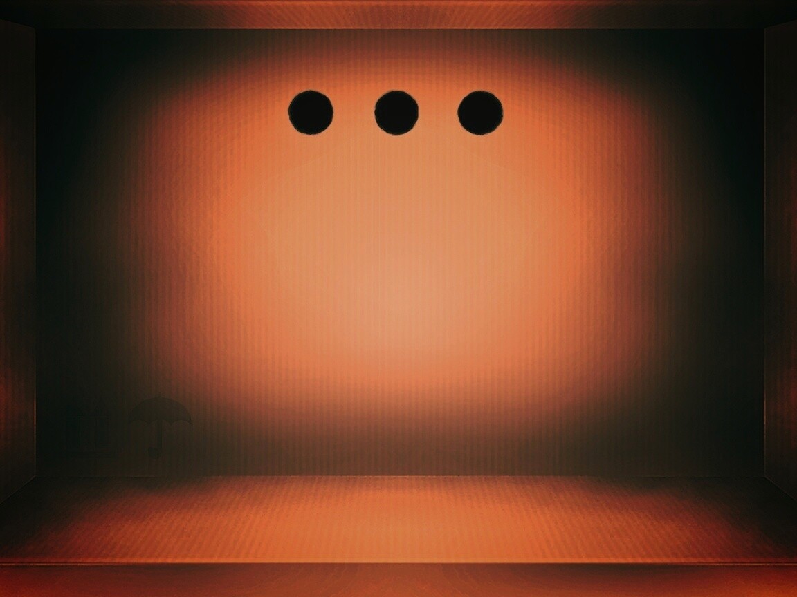 Коробка обои