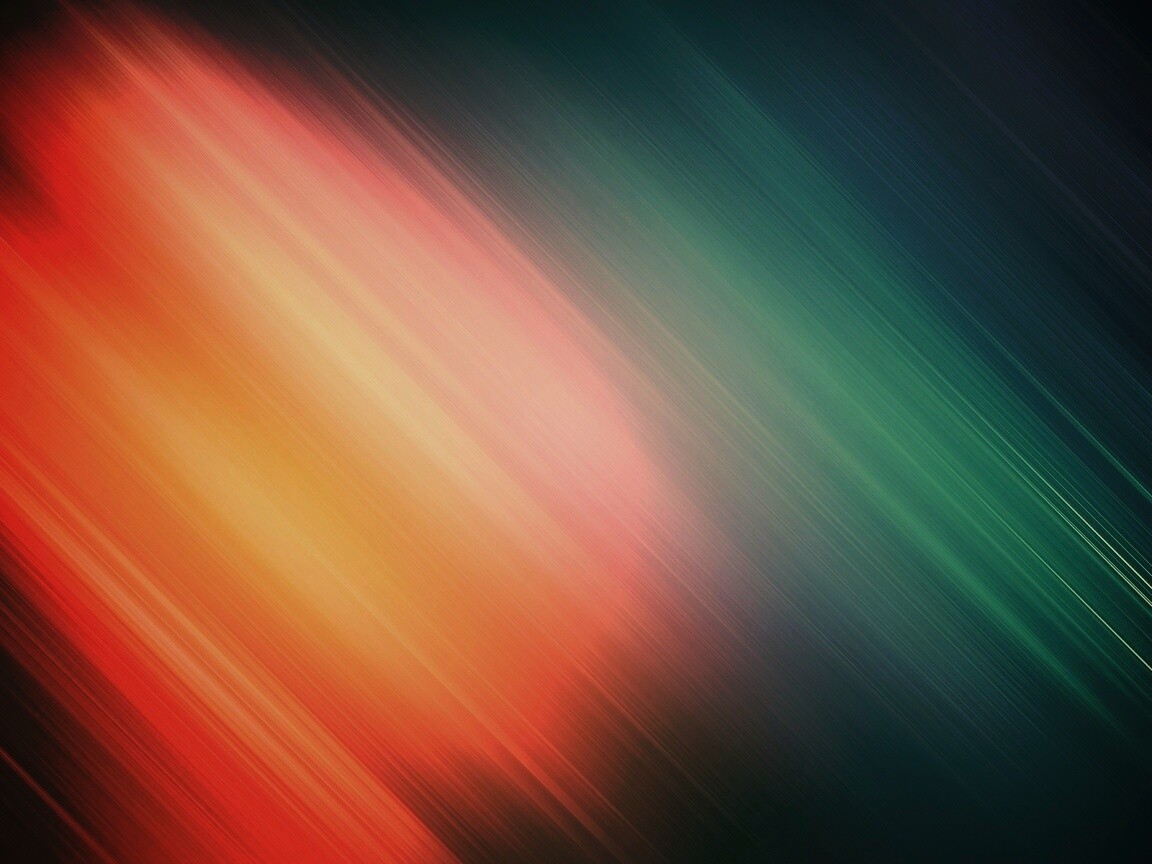 Переход красного в синий обои