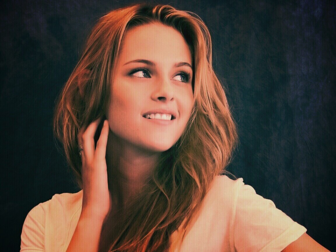 Кристен Стюарт обои