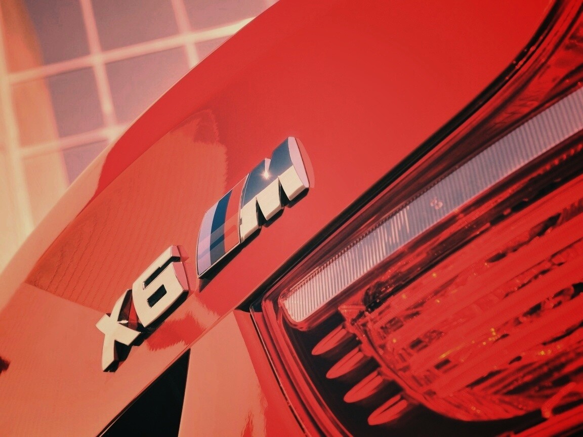 Шильдик BMW обои