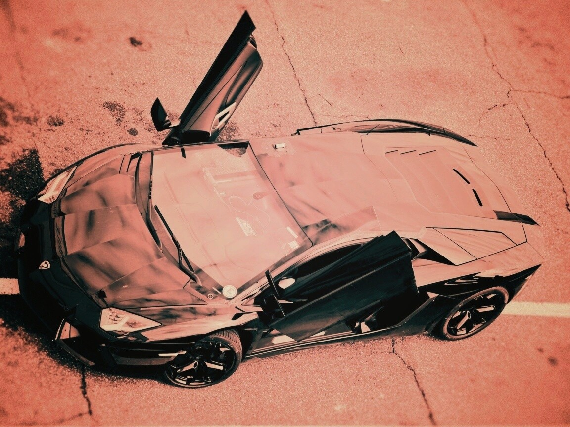 Ламборджини обои