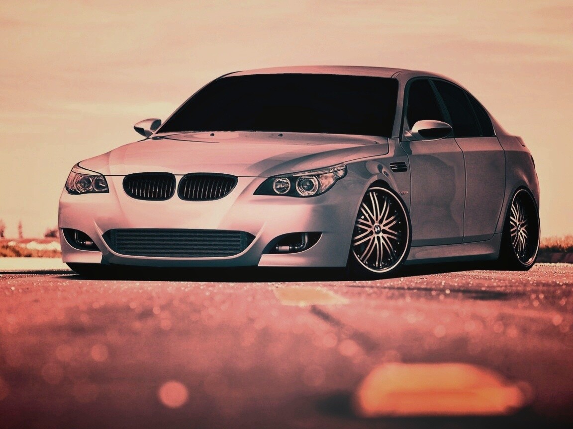 Мерседес обои