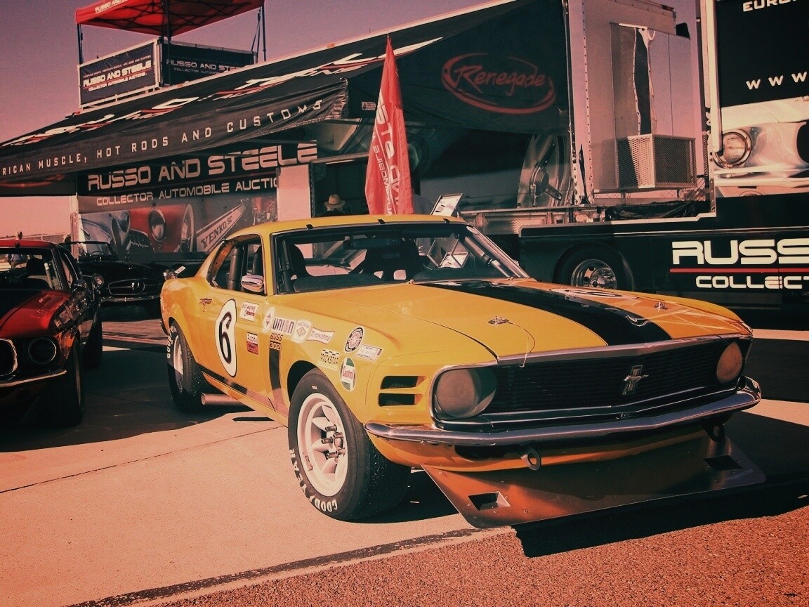 Мускул кары обои