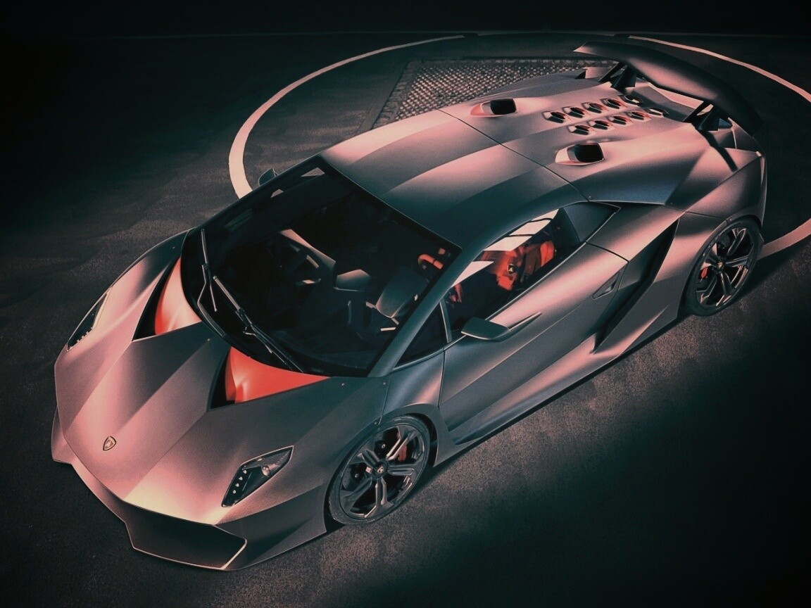 Lamborghini обои