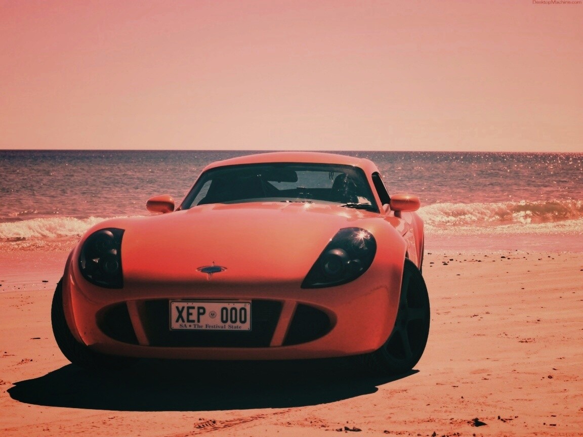 Marcos TSO с неудачным номером обои