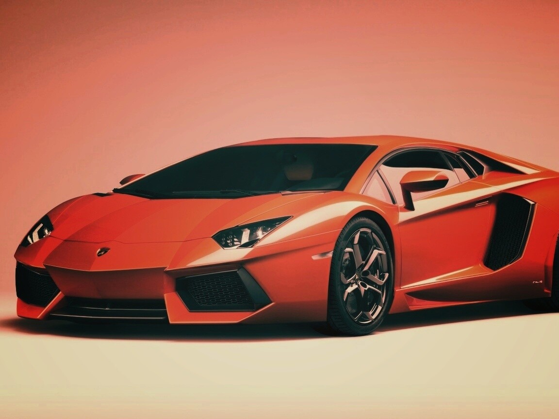 Lamborghini обои