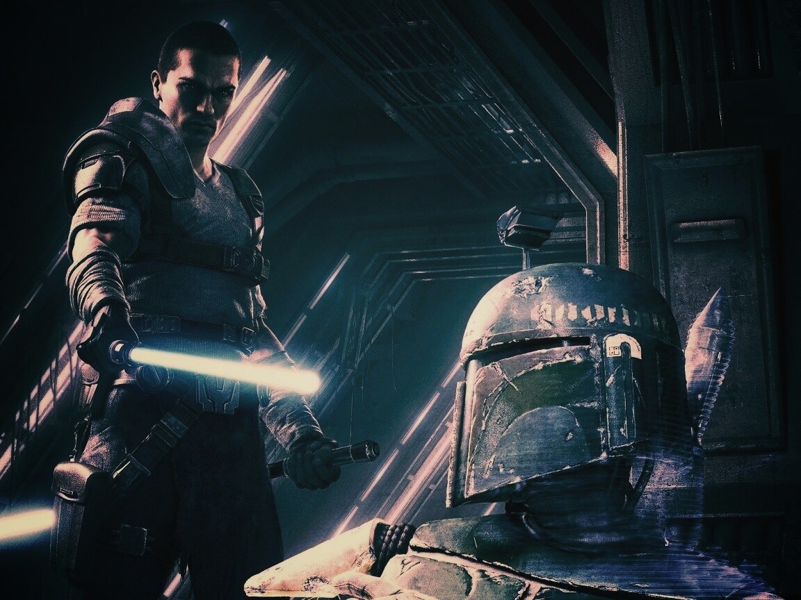 Звездные войны обои