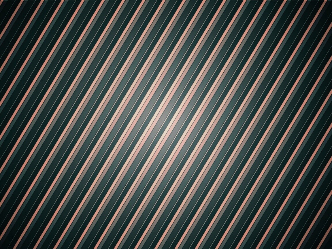 Полосы всех оттенков синего обои