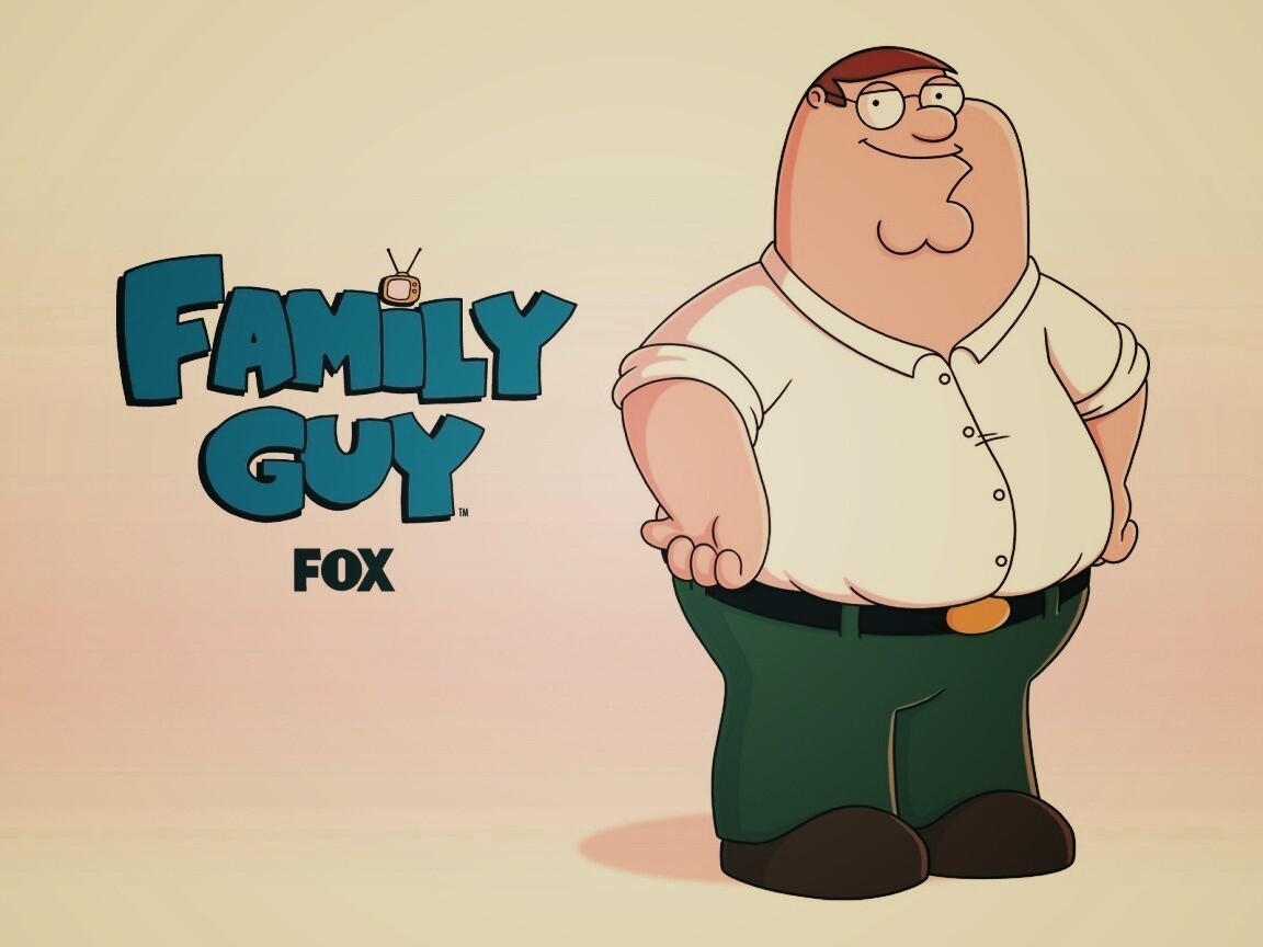 Питер Гриффин обои