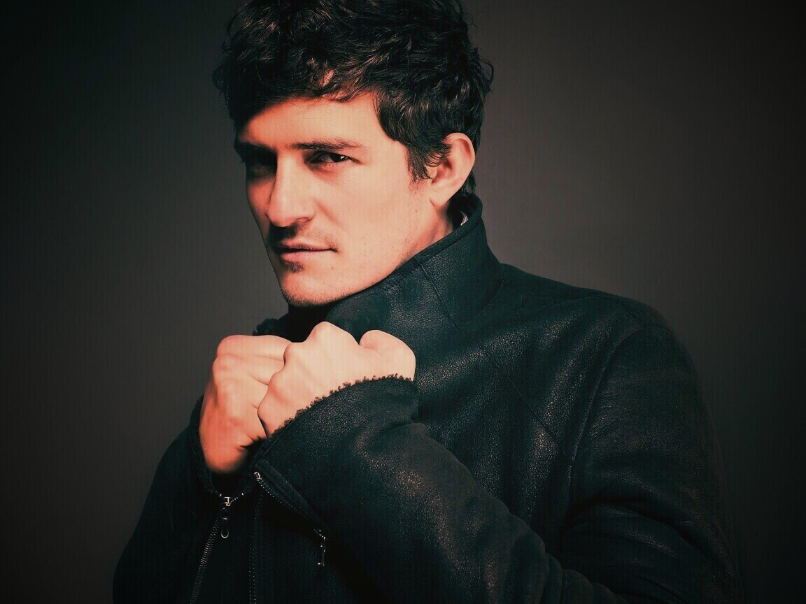 Орландо Блум обои