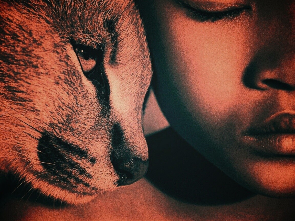 Человек и природа обои