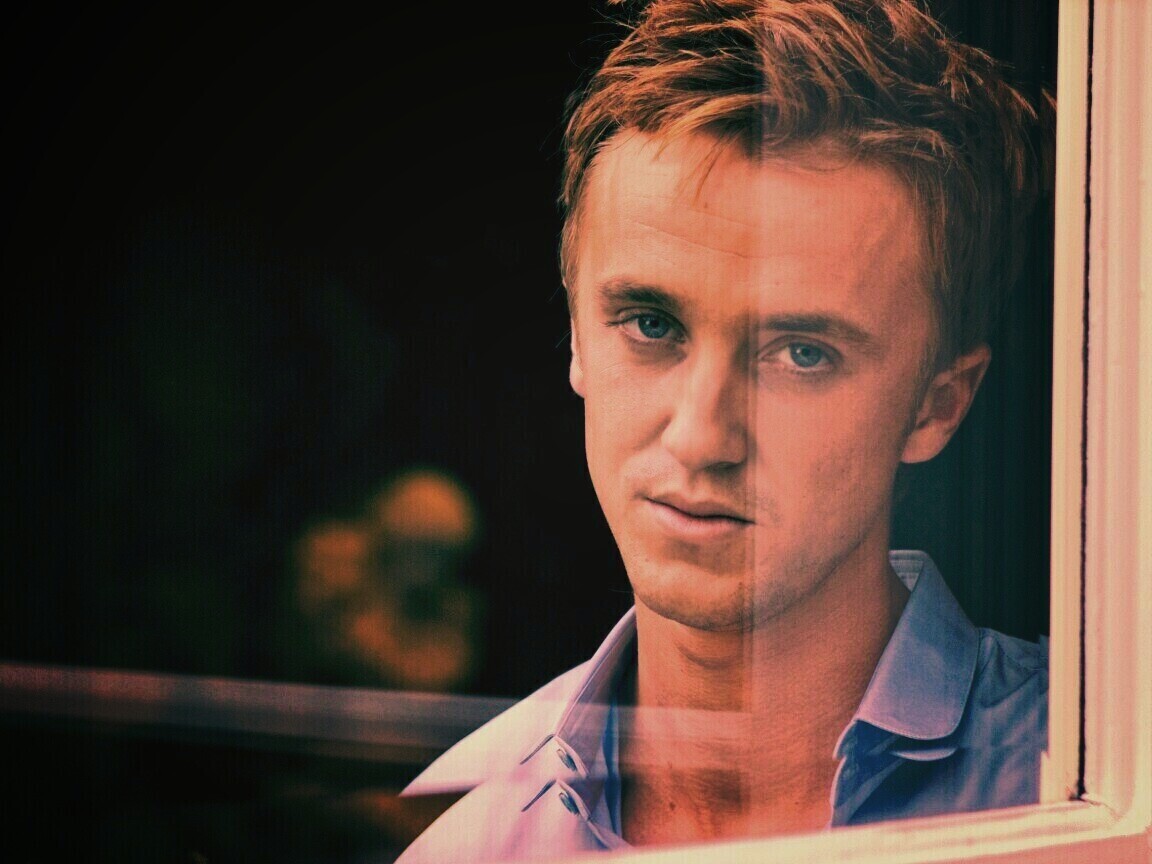 Том Фэлтон обои