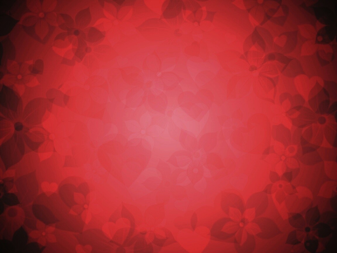 Розовый цветочный фон обои