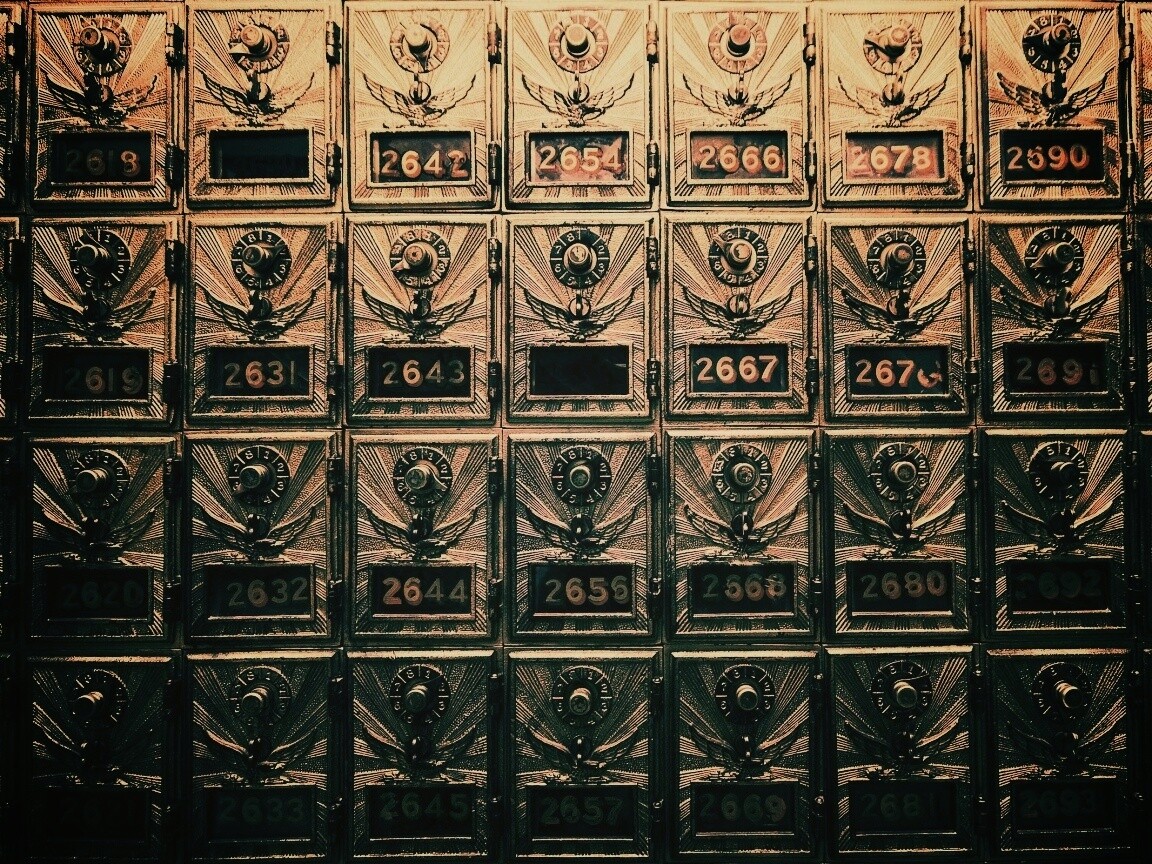 Модульный корпус обои