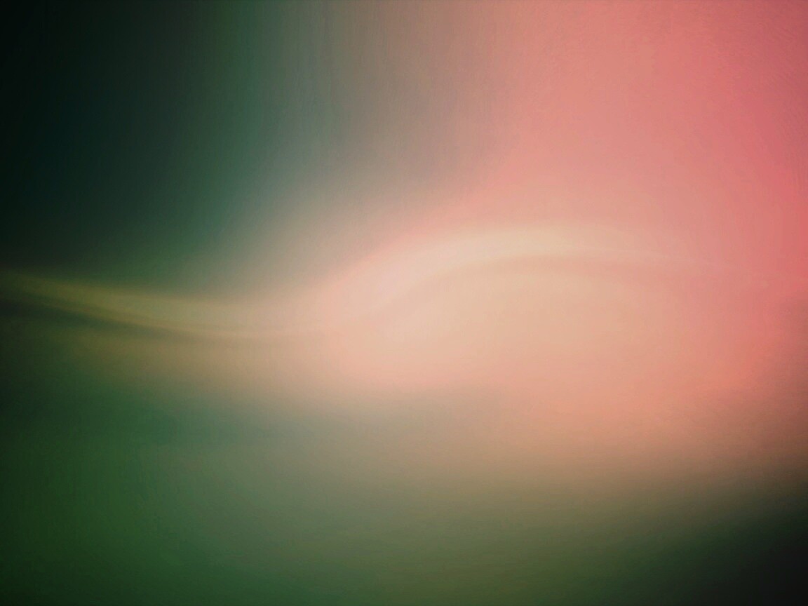 Абстракция в зелёных тонах обои