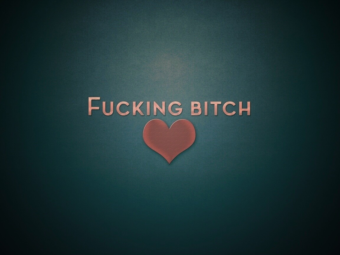 Чёртова стерва обои