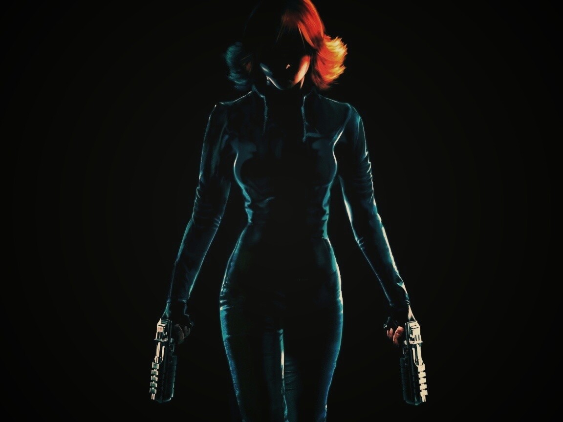 Perfect Dark Zero обои