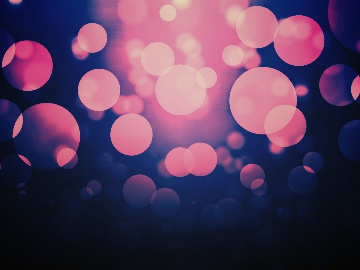 Радужные пятна обои