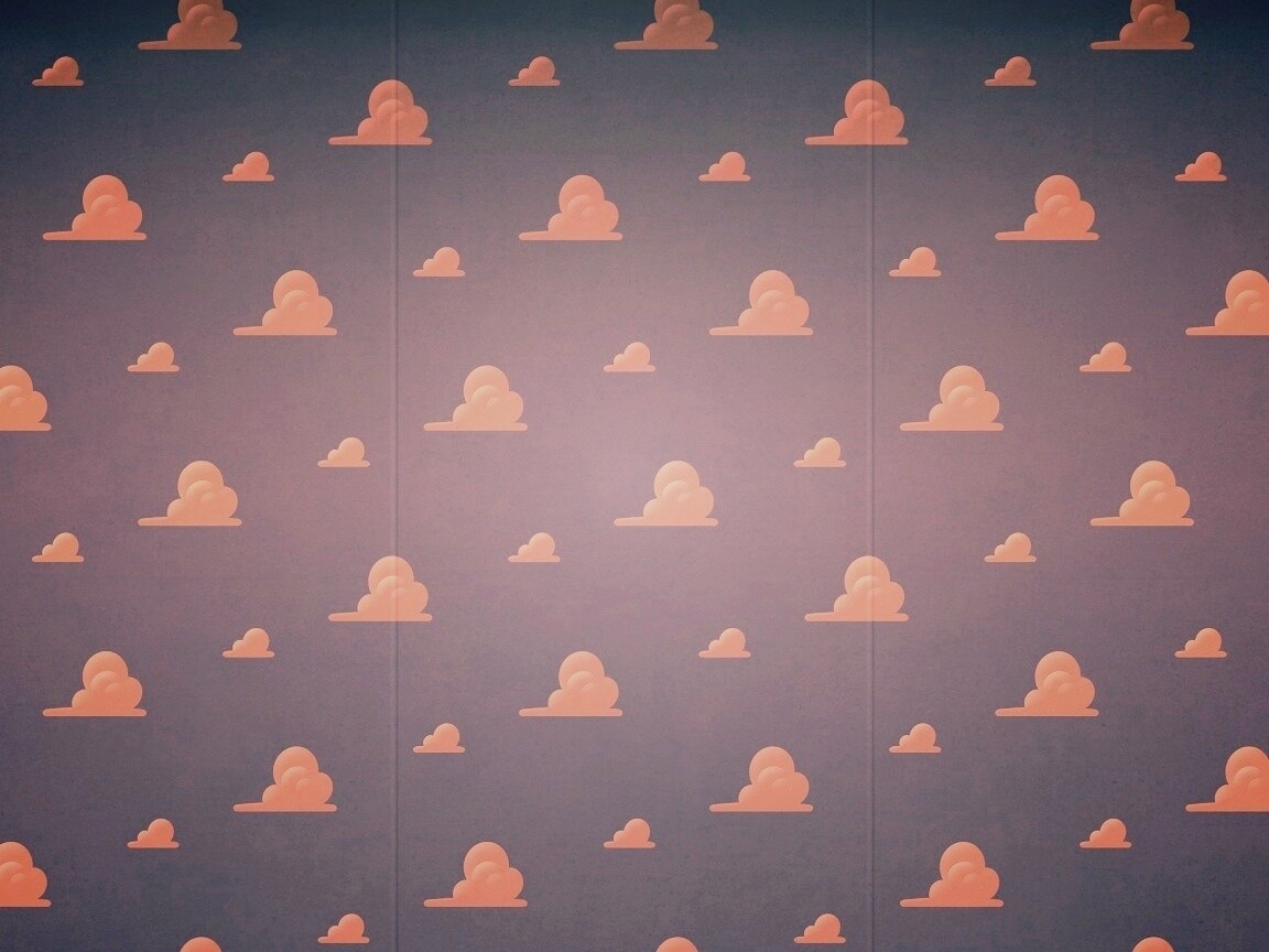 Обои на стену с облаками обои