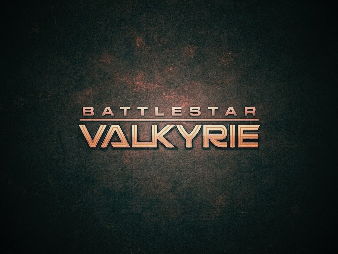Battlestar Valkyrie обои