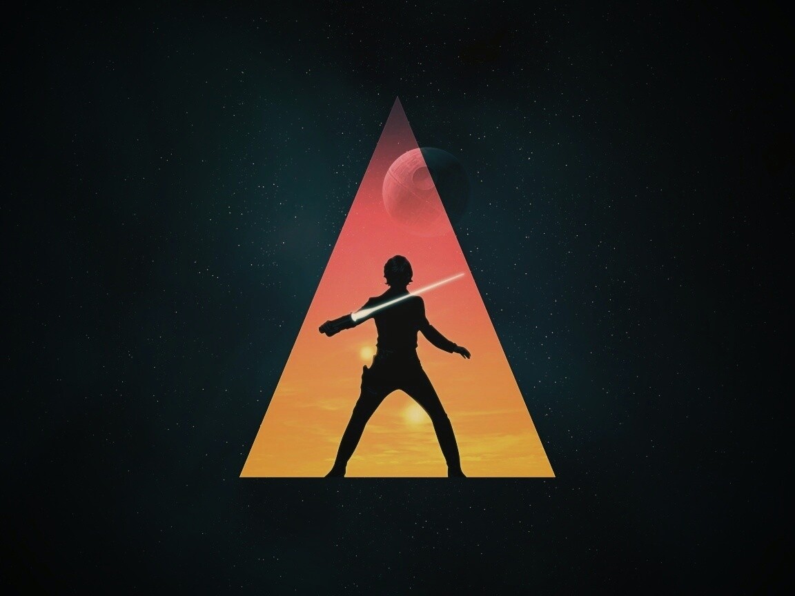 Обои Star Wars обои
