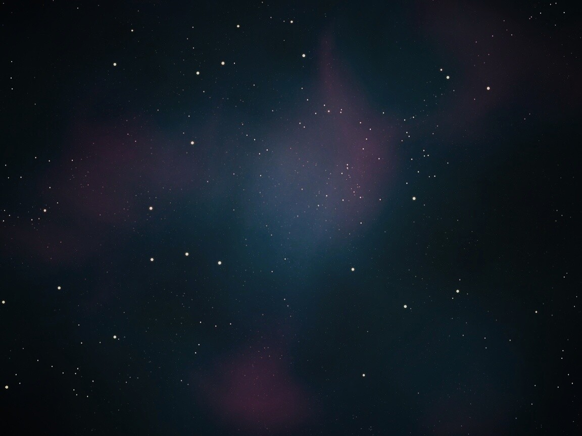 Звёздное небо обои