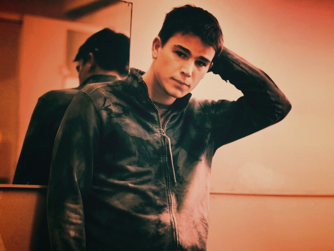 Джош Хар обои