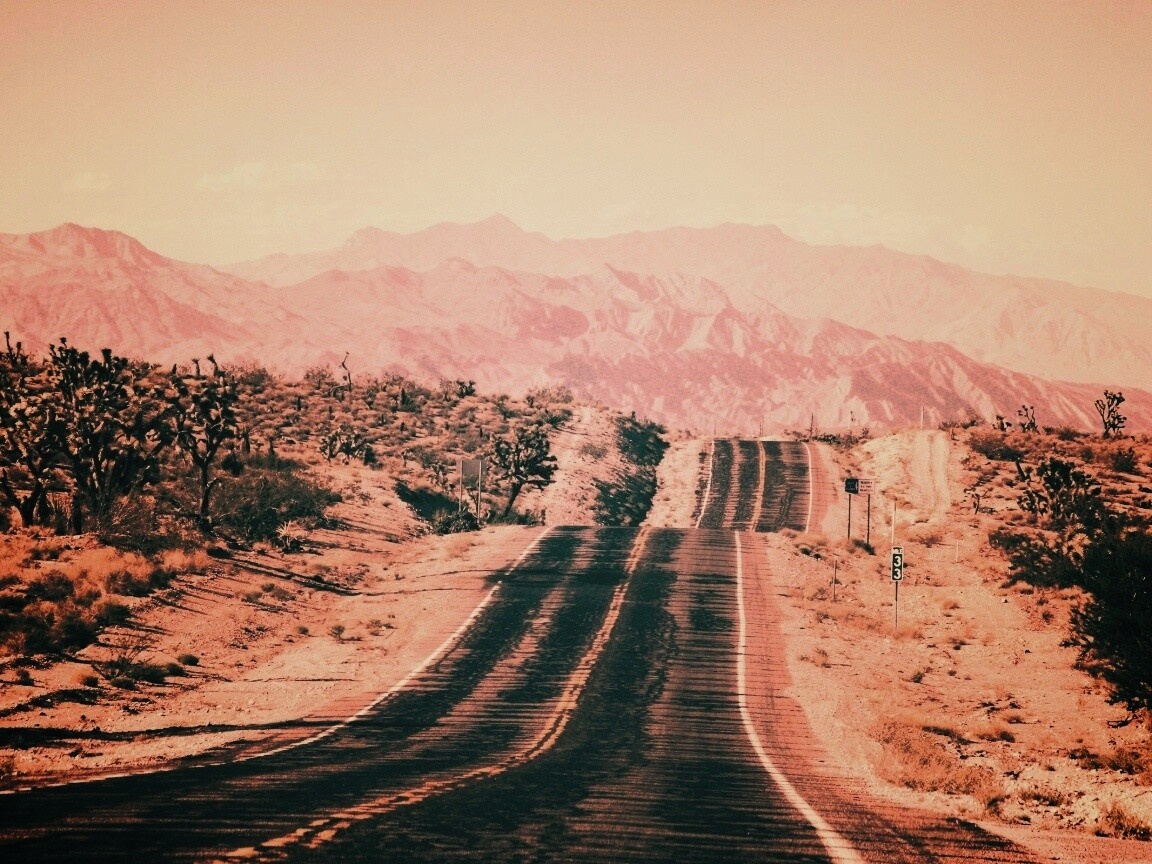 Вникуда обои