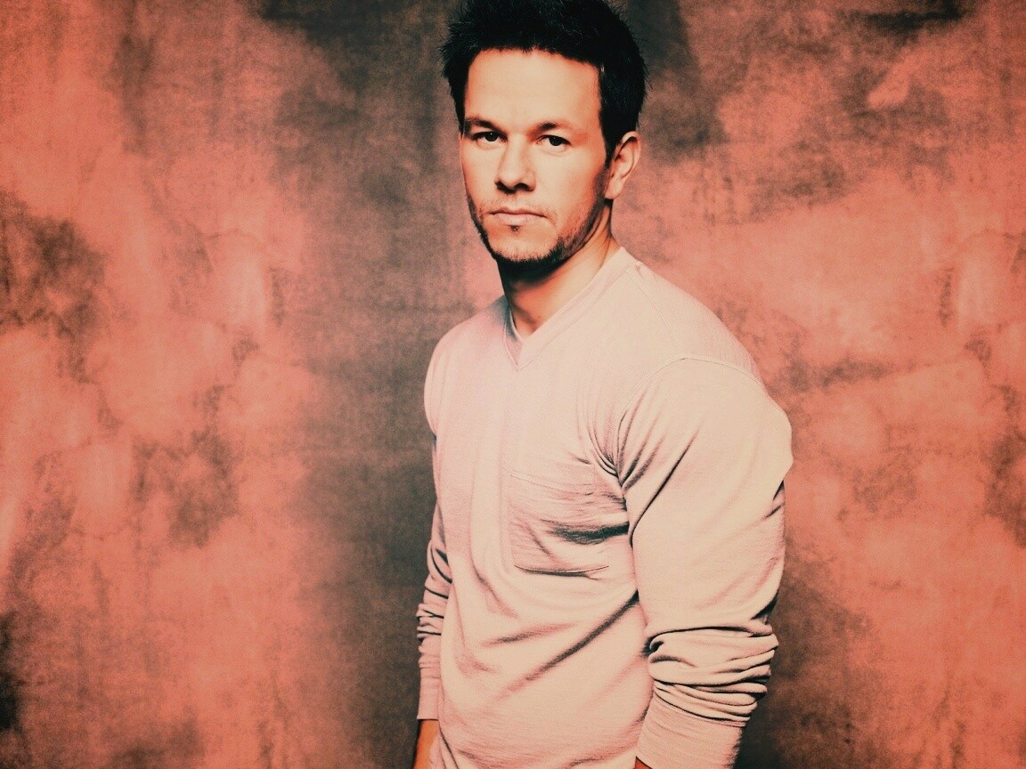 Марк Уолберг обои