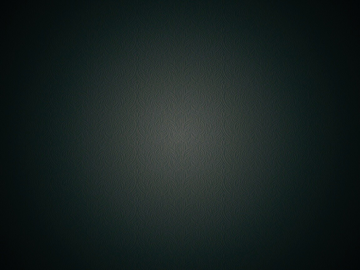 Темный фон обои