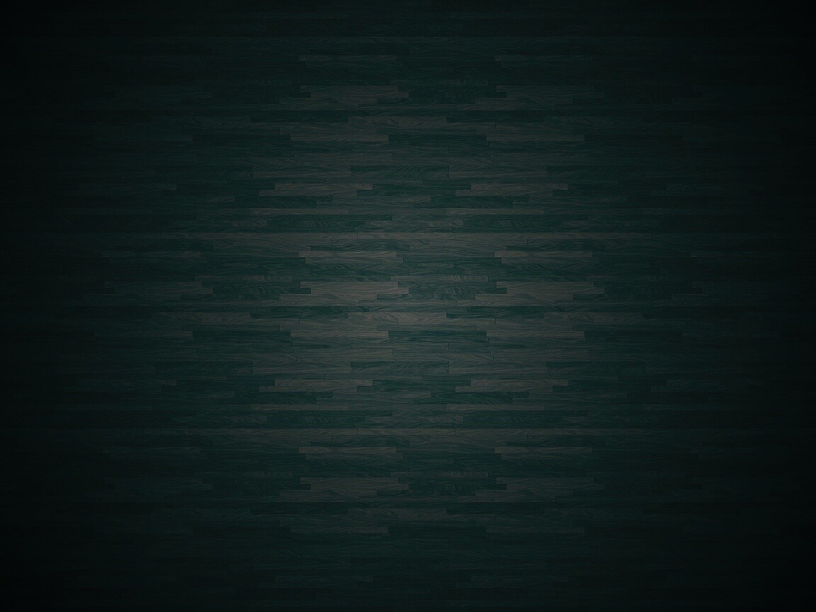 Черный паркетный пол обои