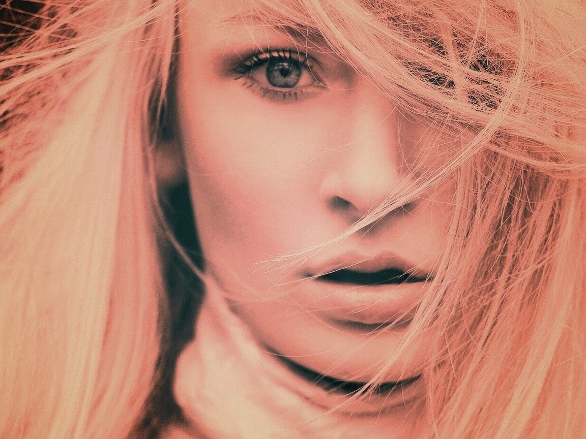 Ледяная королева обои