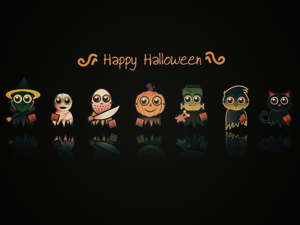 Это их праздник обои