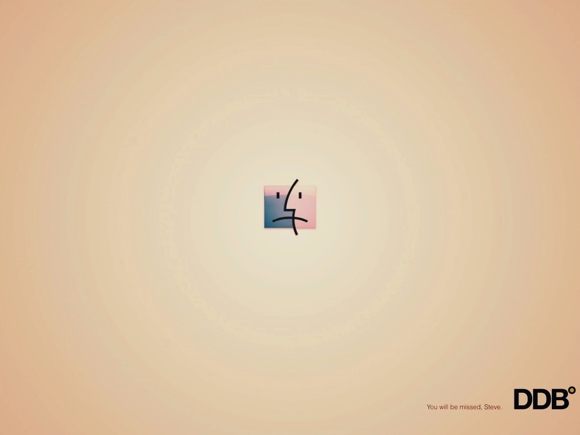 По тебе будут скучать, Стив обои