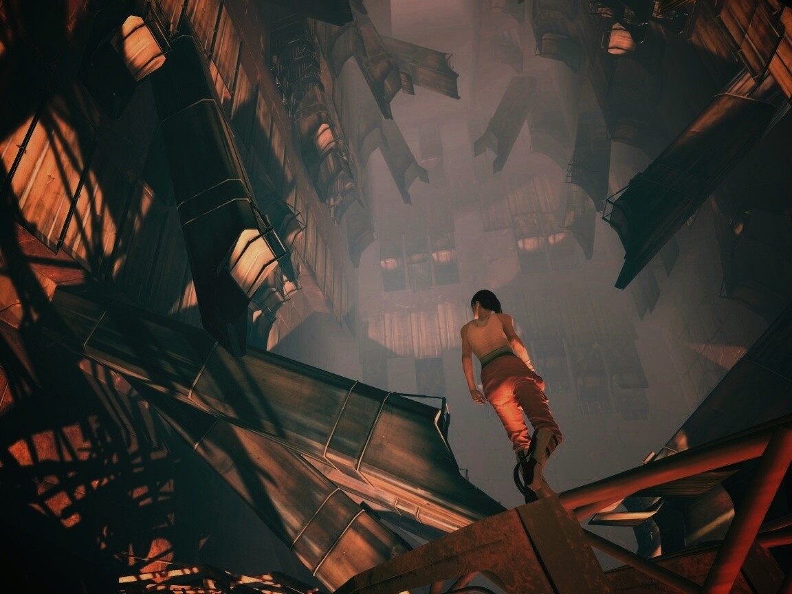 Маленький ад обои