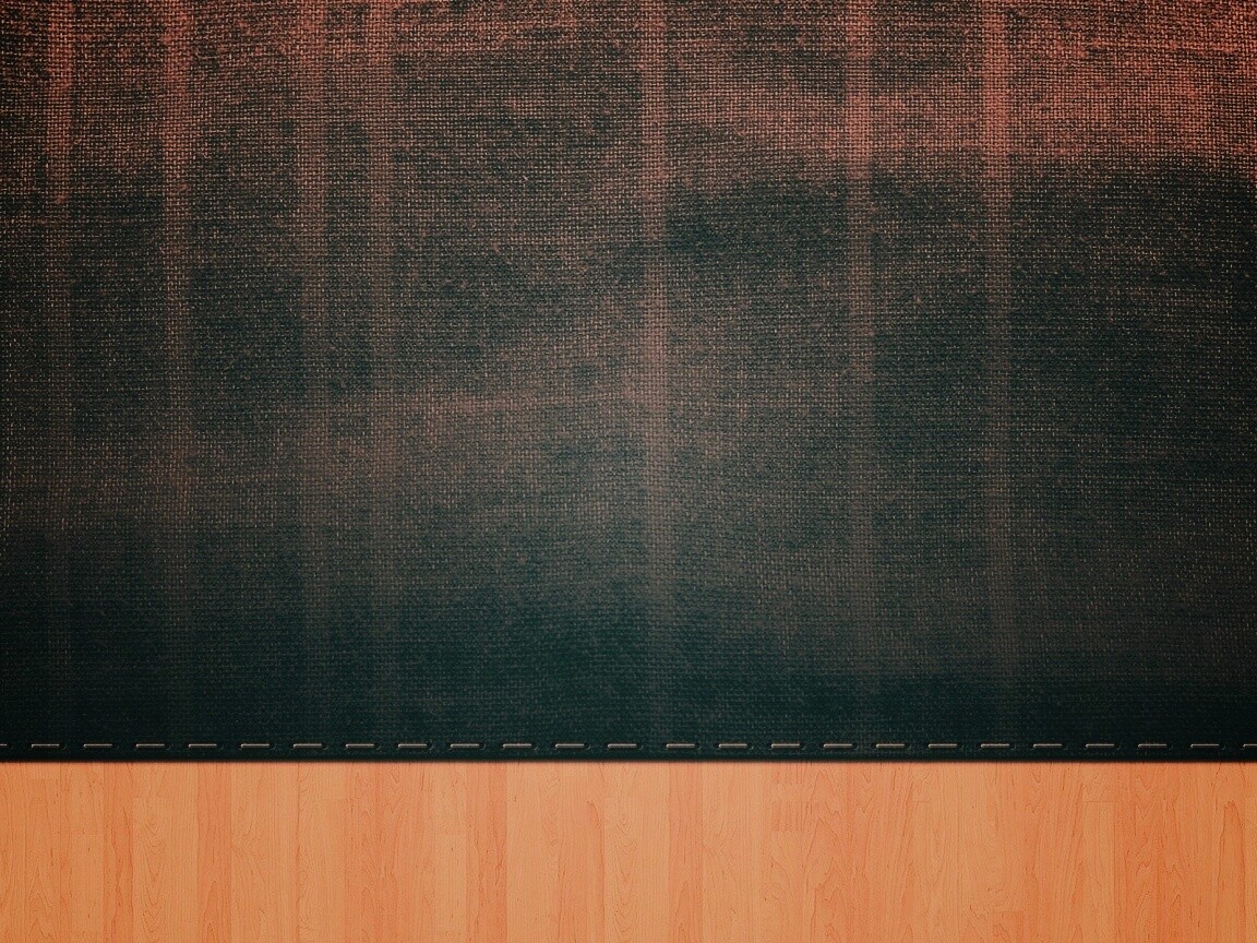 Ткань и дерево обои