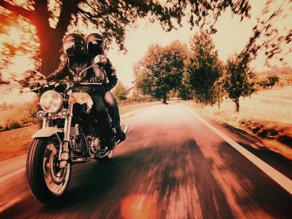 Дорога к мечте обои