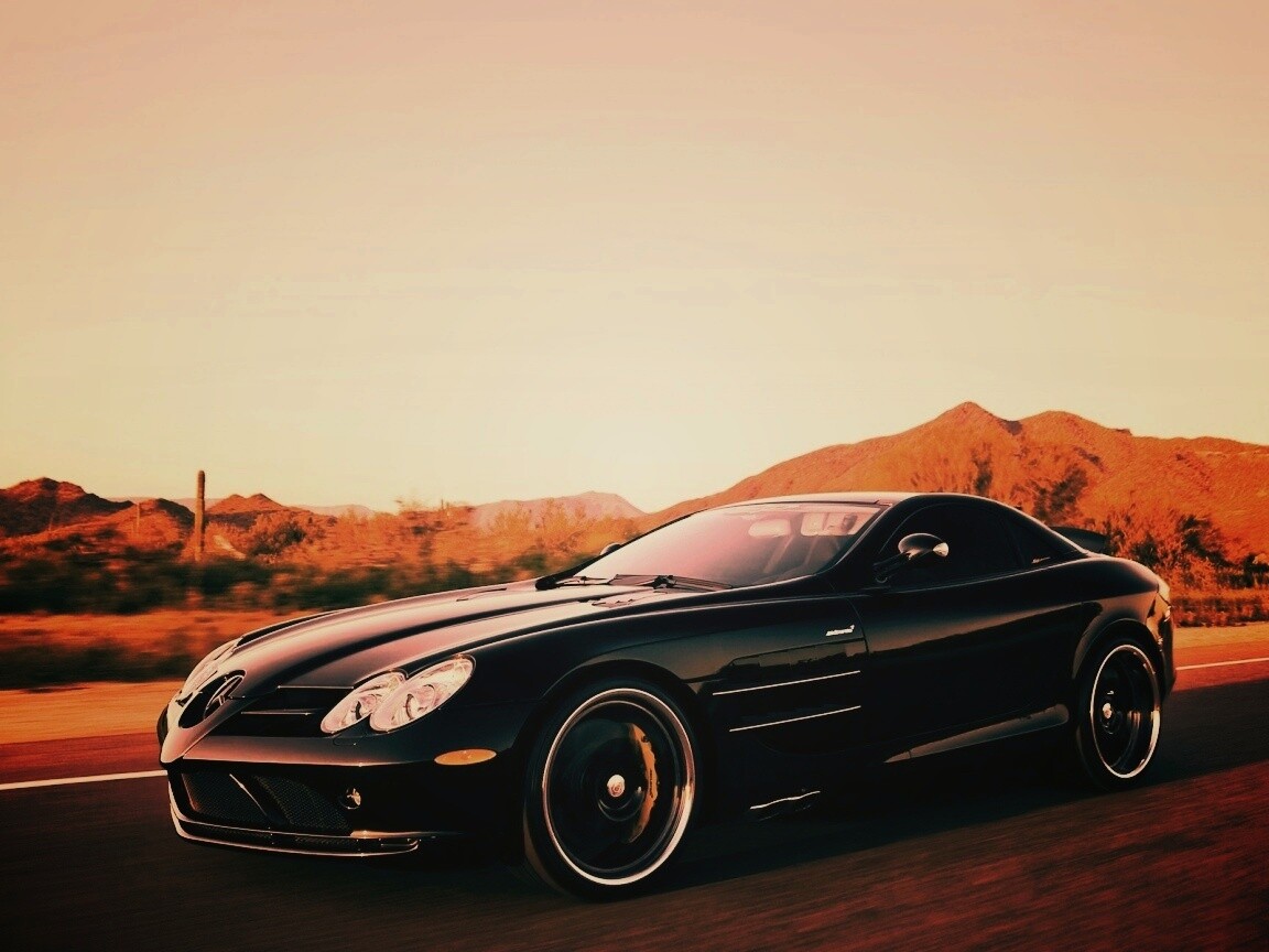 Мерседес бизнесс-класса обои