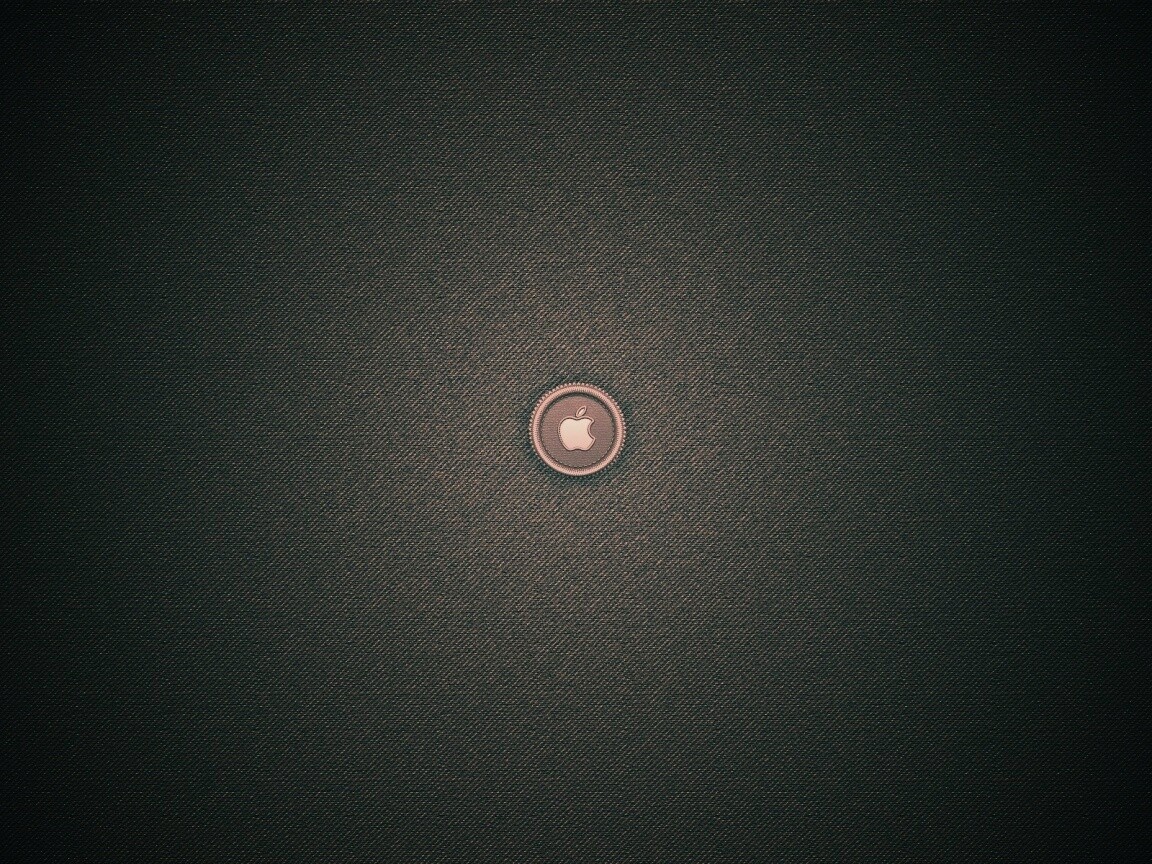 Огрызок обои