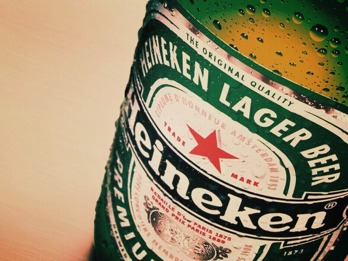 Heineken, Хайникен пиво обои