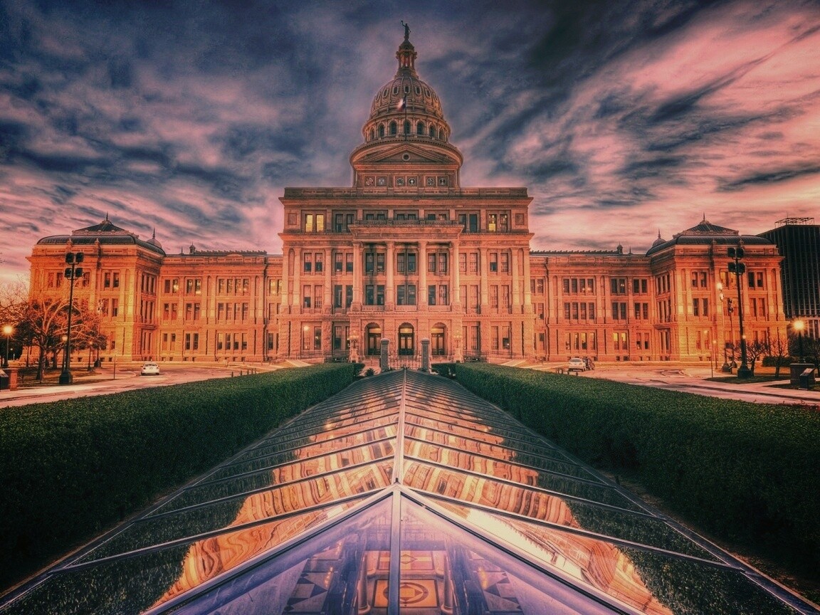 Национальный музей обои