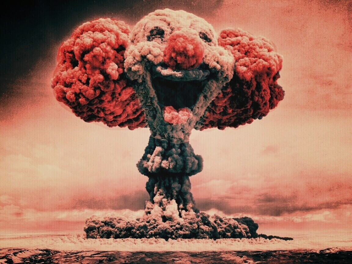 Макдоналдс обои