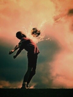 Футболист обои