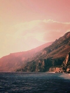 Природное чудо обои