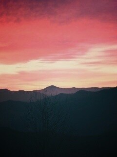 Небосвод обои